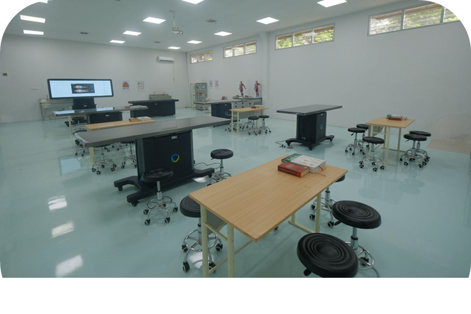 Laboratorium Anatomi Digital